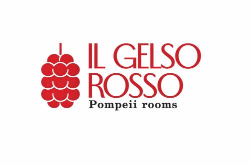 Gelso Rosso Pompei